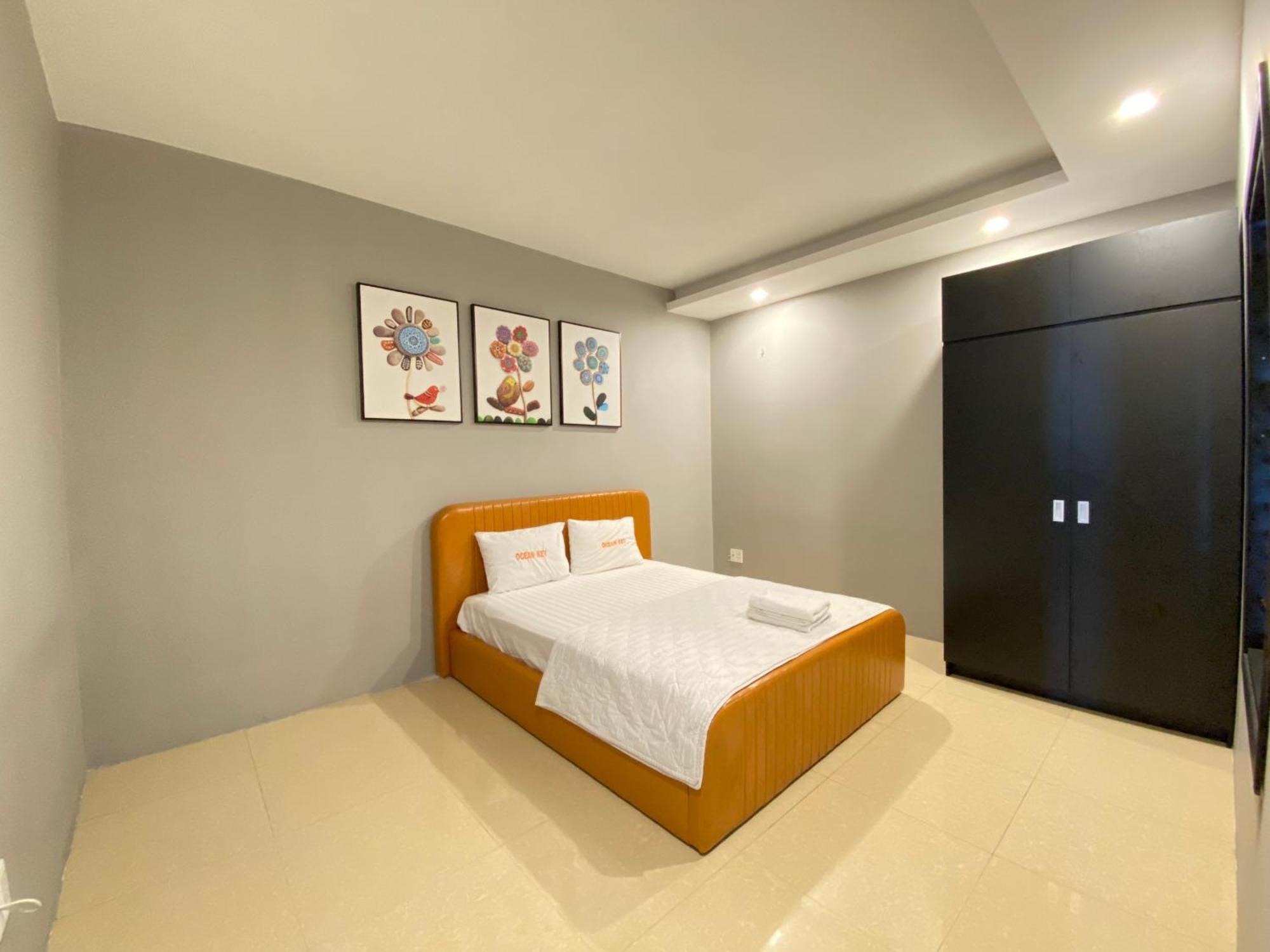 Zozo House - Homestay Bai Sau Vung Tau Exterior photo