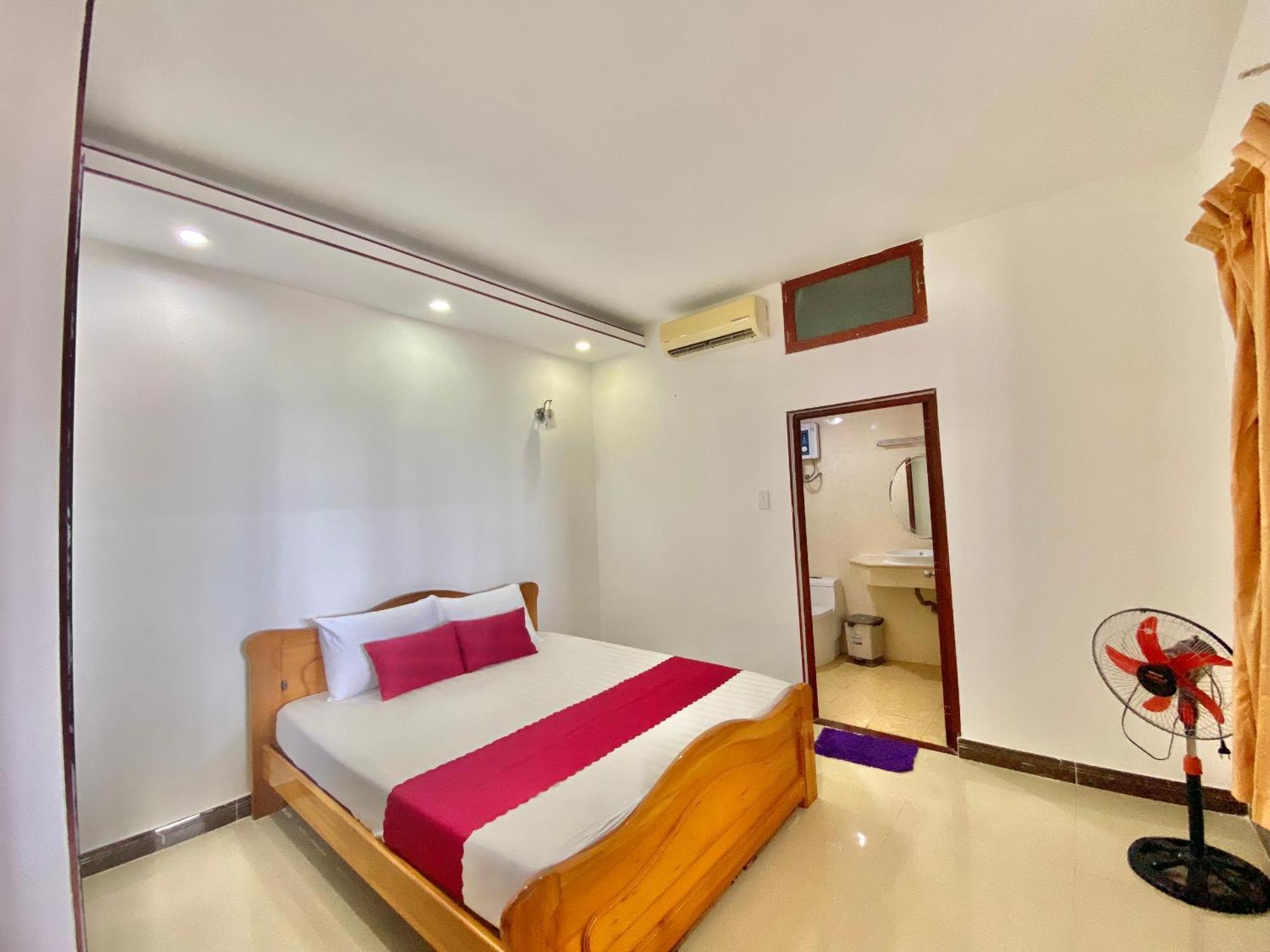 Zozo House - Homestay Bai Sau Vung Tau Exterior photo