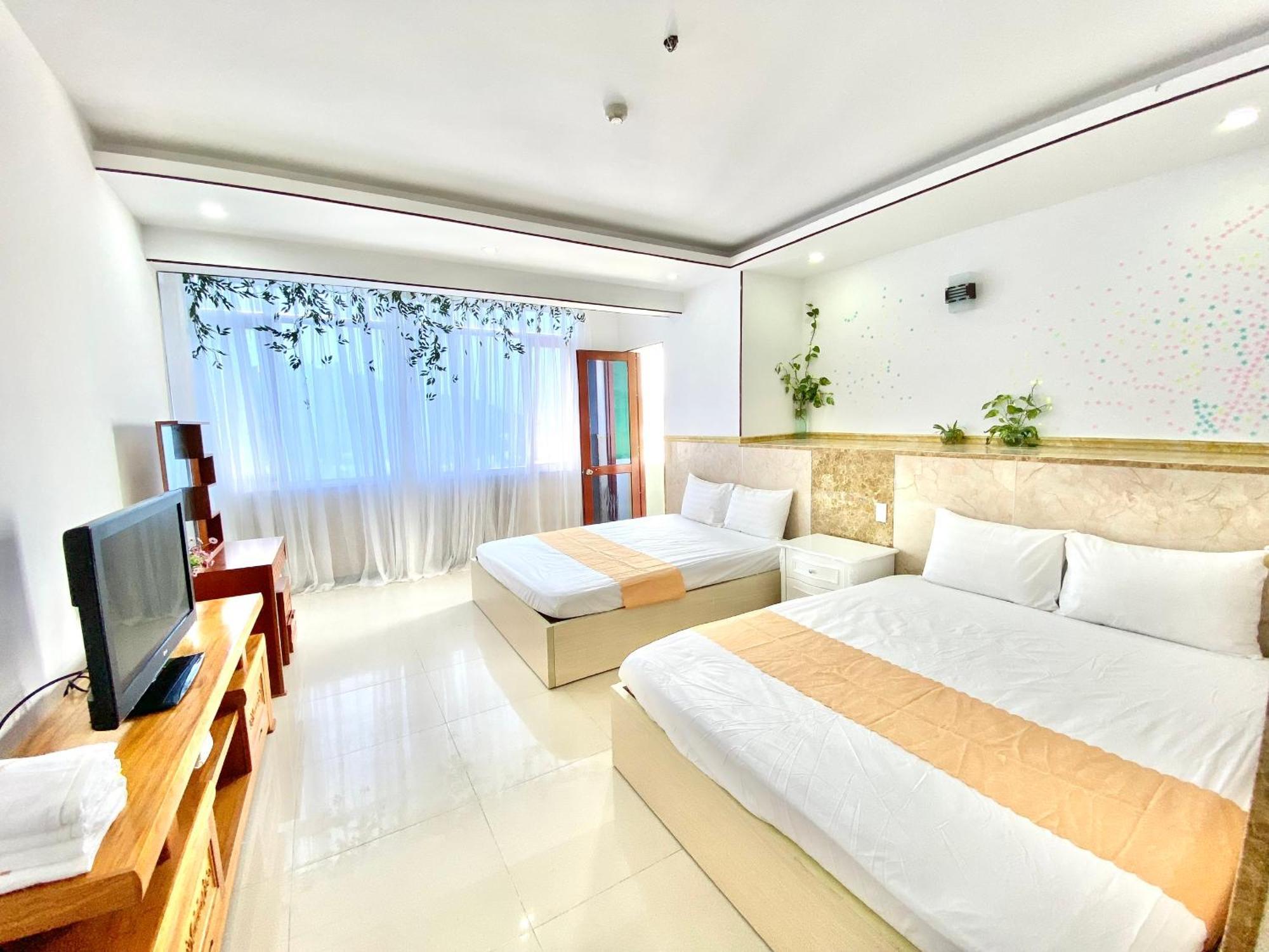 Zozo House - Homestay Bai Sau Vung Tau Exterior photo