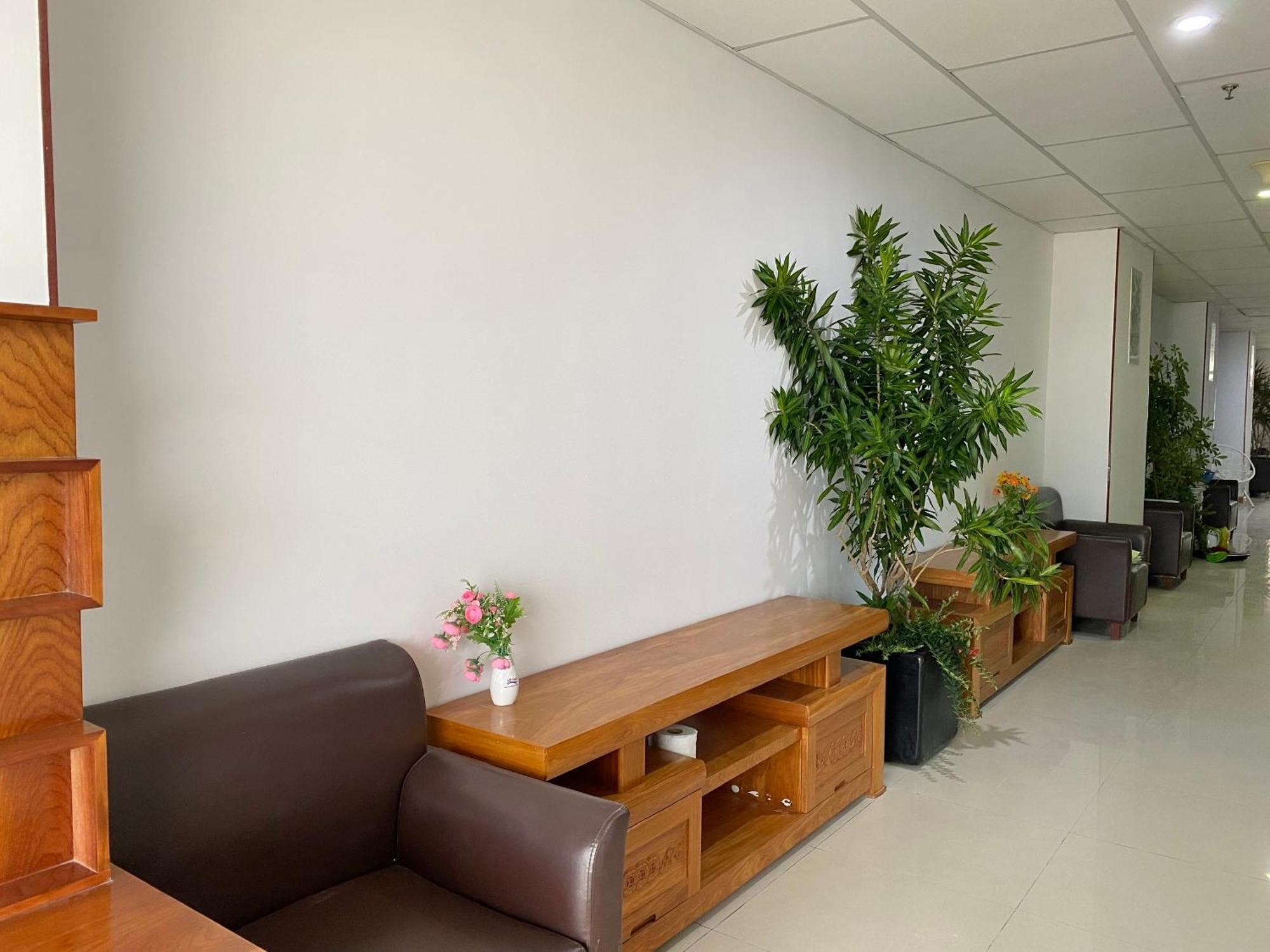 Zozo House - Homestay Bai Sau Vung Tau Exterior photo