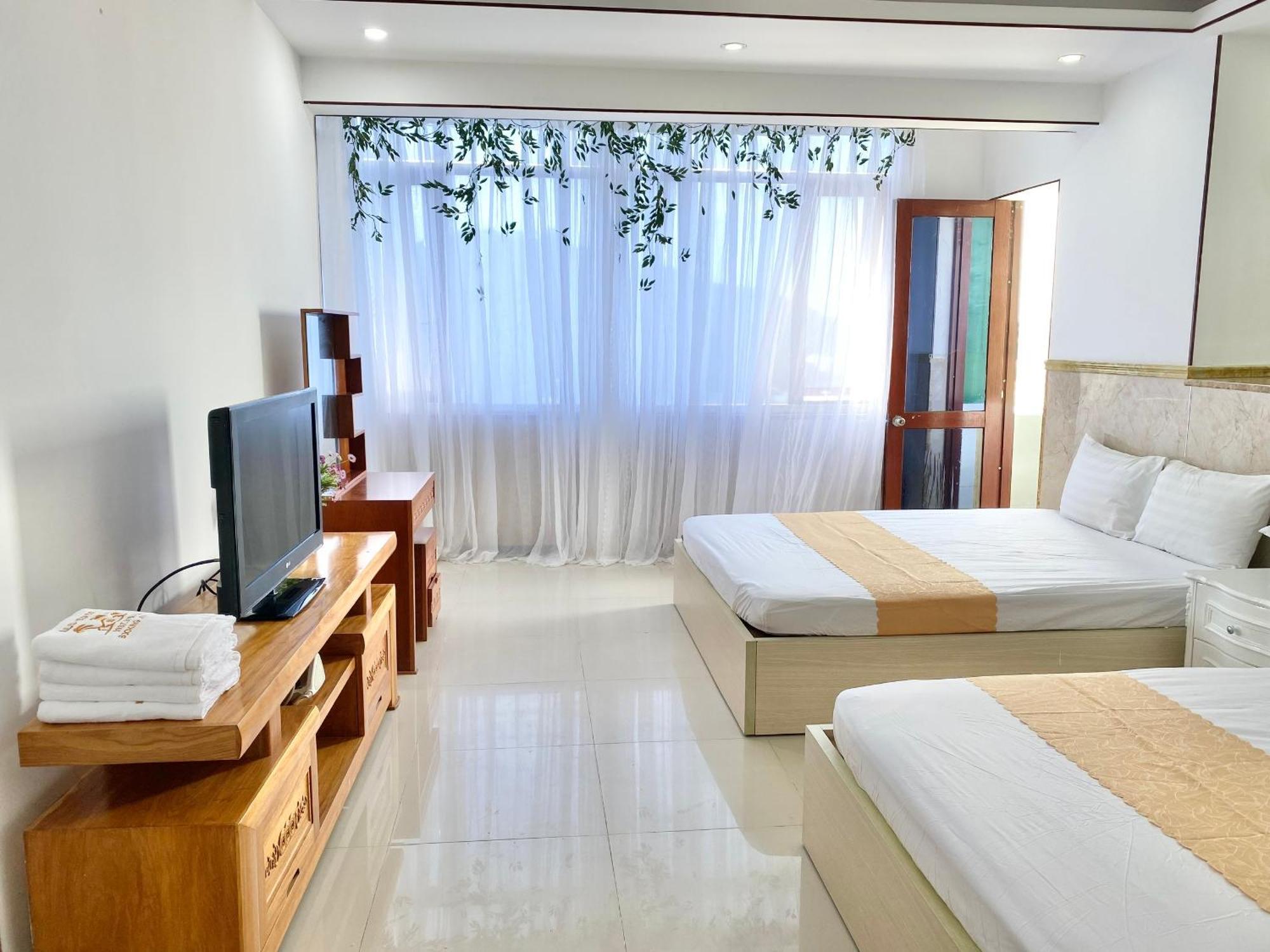 Zozo House - Homestay Bai Sau Vung Tau Exterior photo