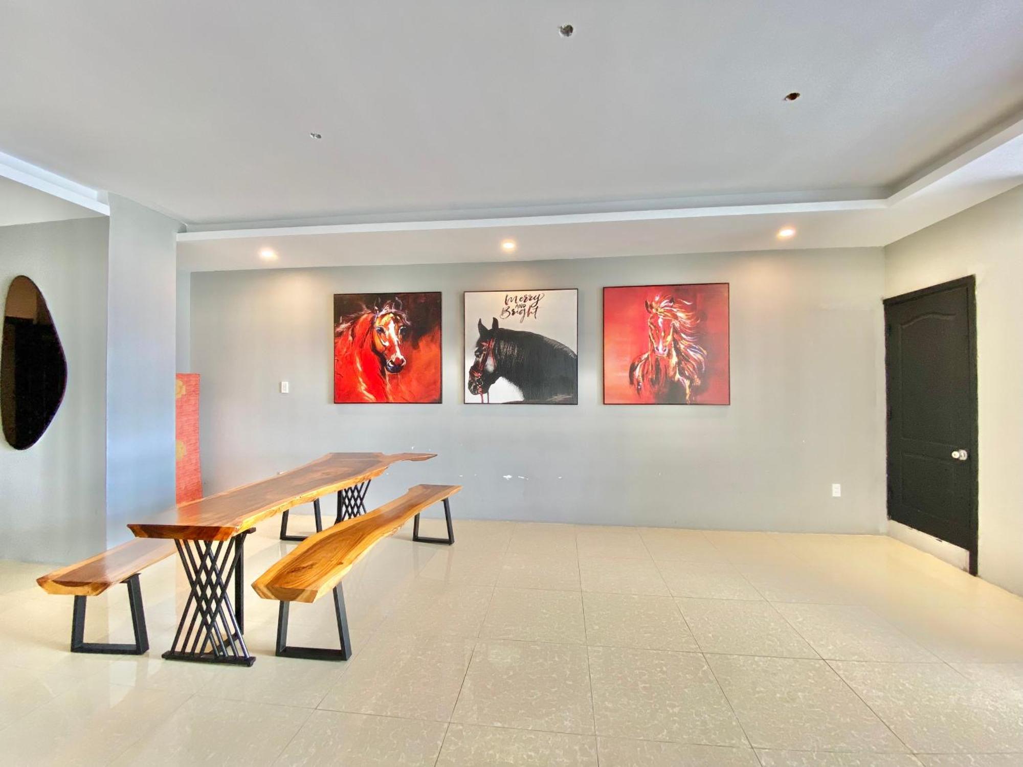 Zozo House - Homestay Bai Sau Vung Tau Exterior photo