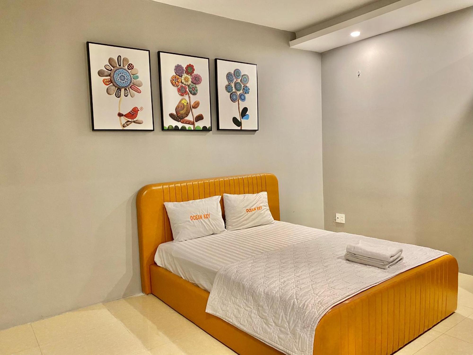 Zozo House - Homestay Bai Sau Vung Tau Exterior photo