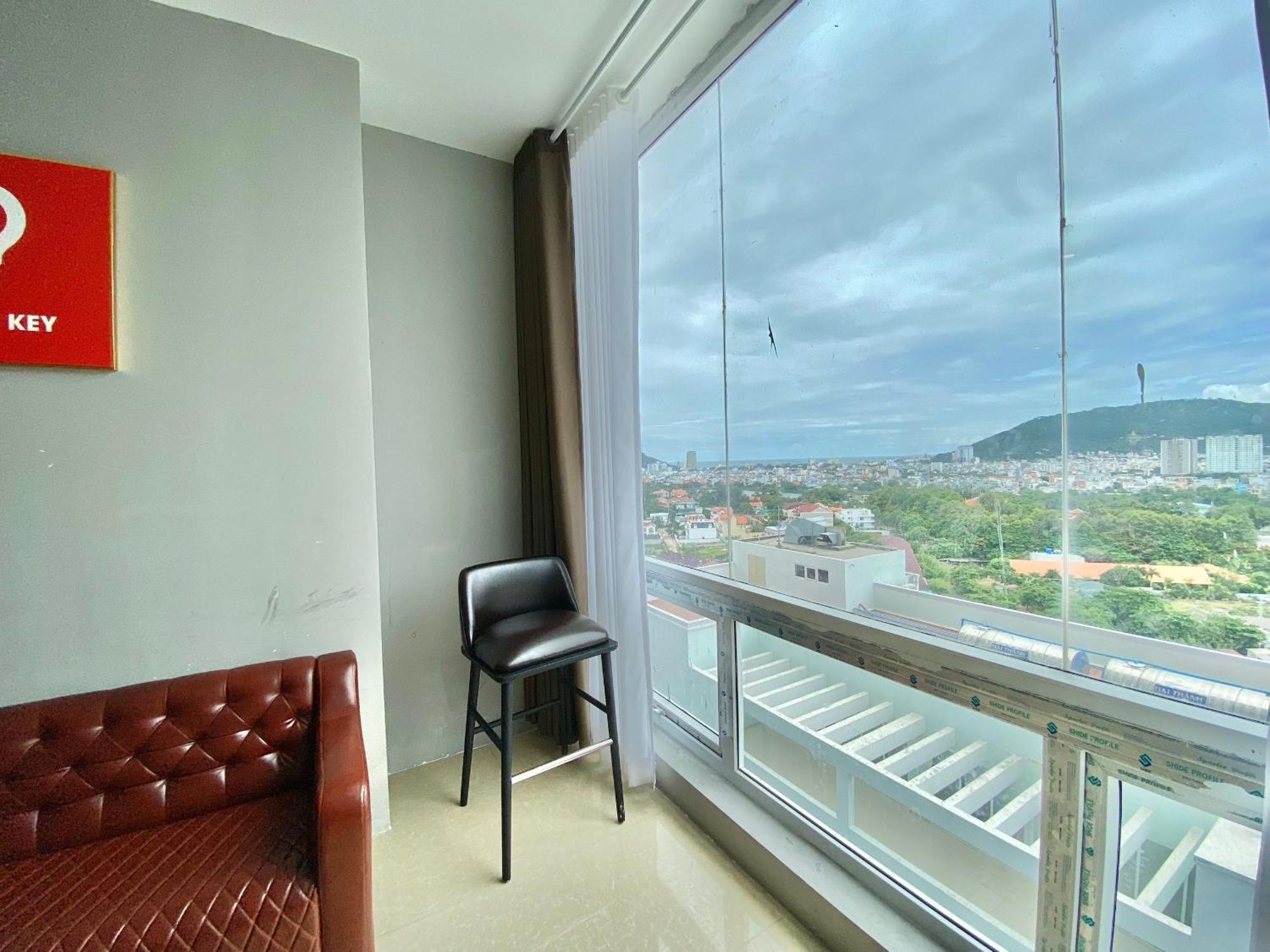 Zozo House - Homestay Bai Sau Vung Tau Exterior photo