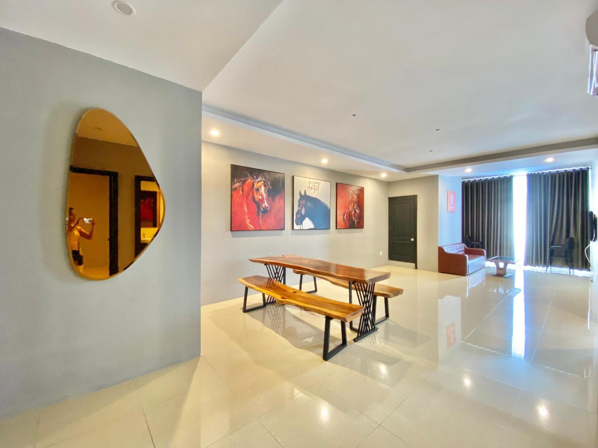 Zozo House - Homestay Bai Sau Vung Tau Exterior photo