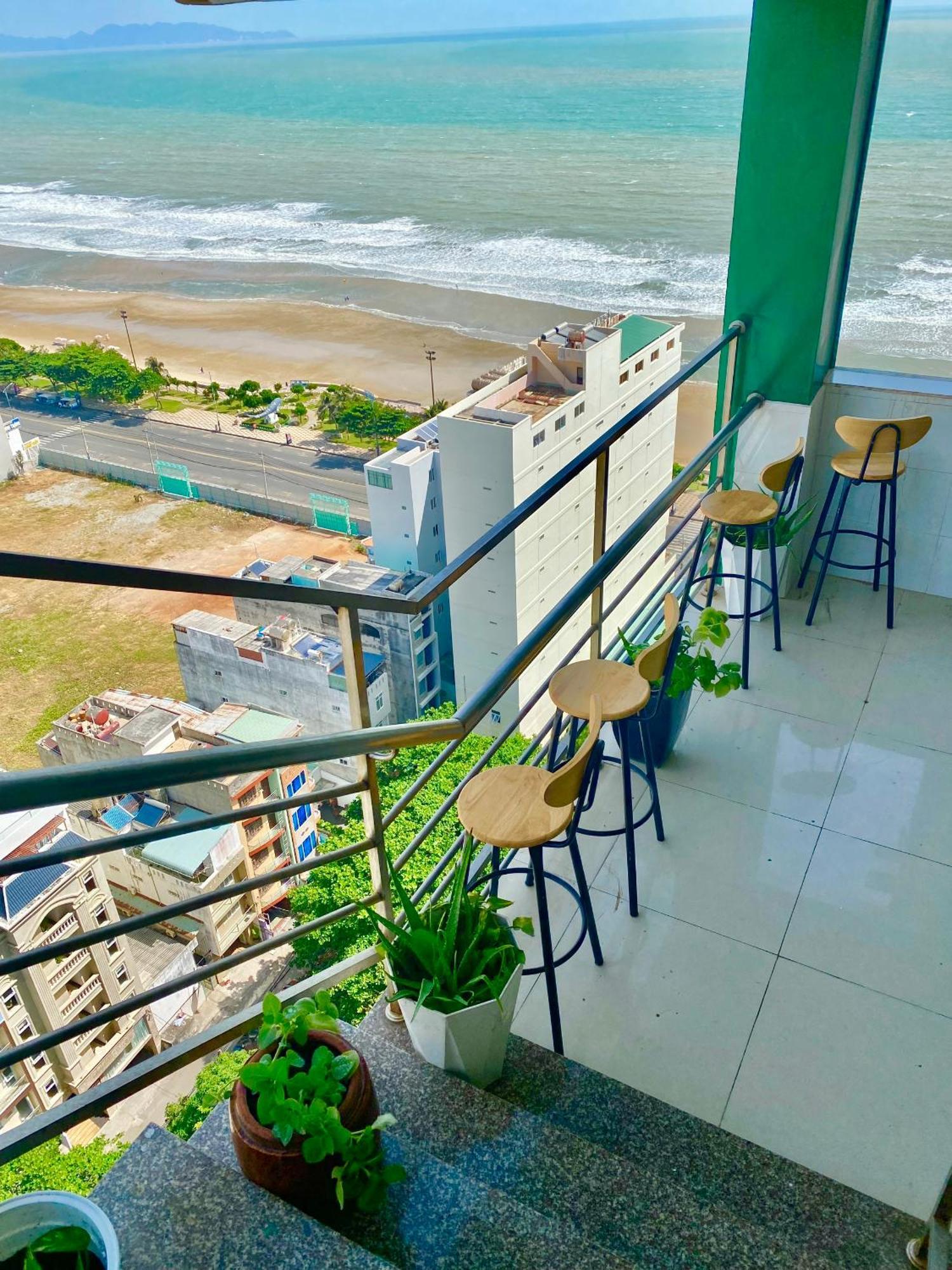 Zozo House - Homestay Bai Sau Vung Tau Exterior photo