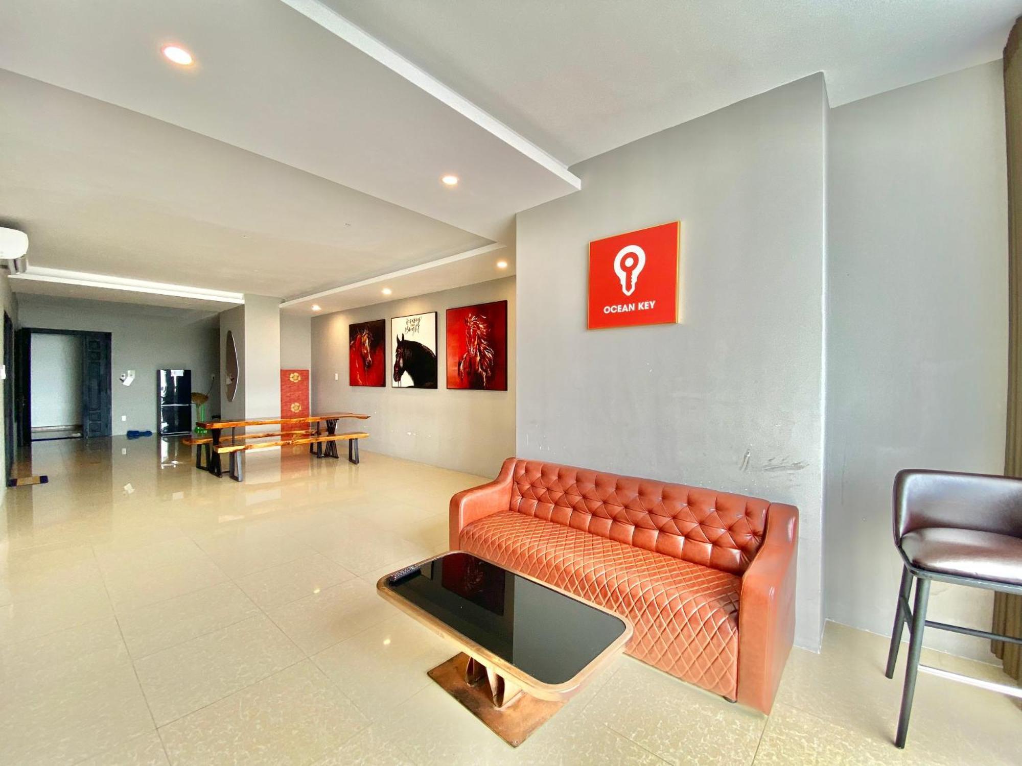 Zozo House - Homestay Bai Sau Vung Tau Exterior photo