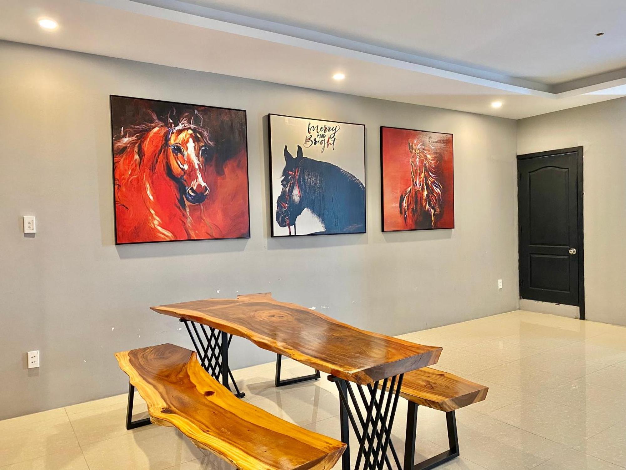 Zozo House - Homestay Bai Sau Vung Tau Exterior photo