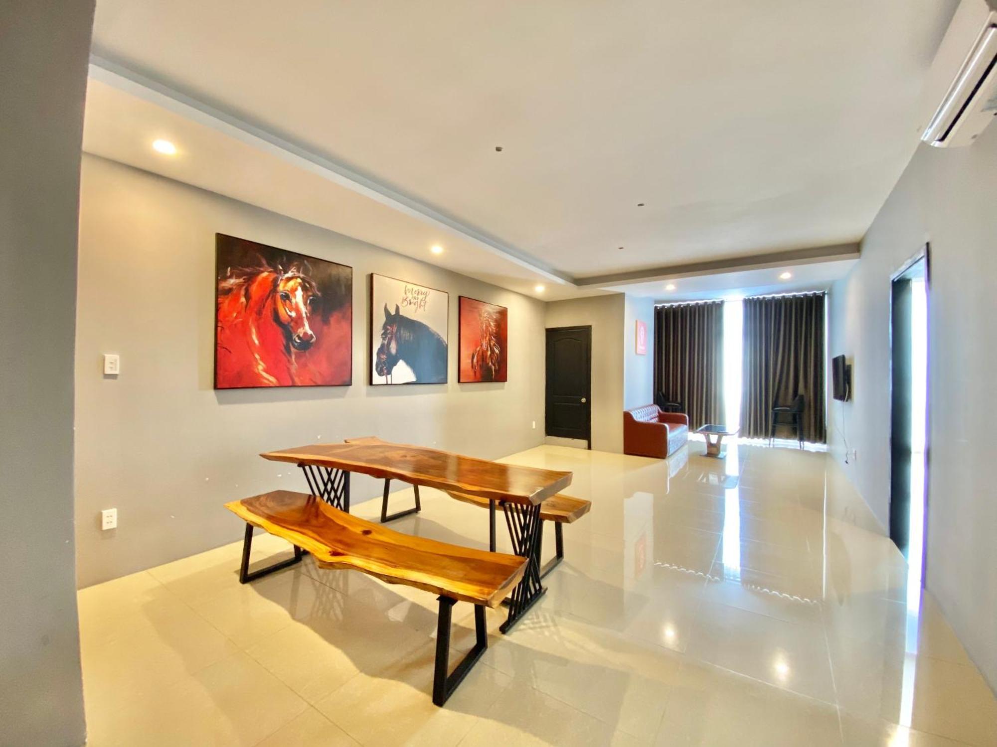 Zozo House - Homestay Bai Sau Vung Tau Exterior photo