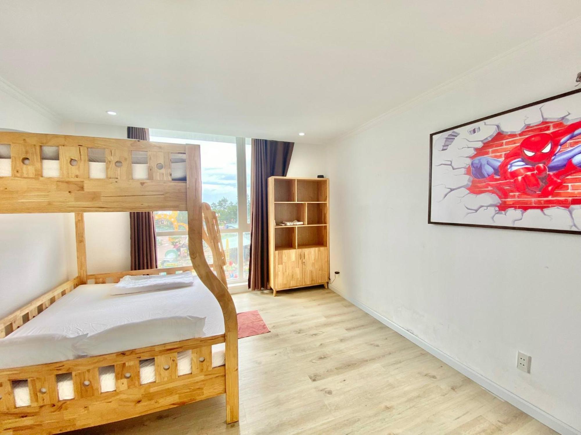Zozo House - Homestay Bai Sau Vung Tau Exterior photo