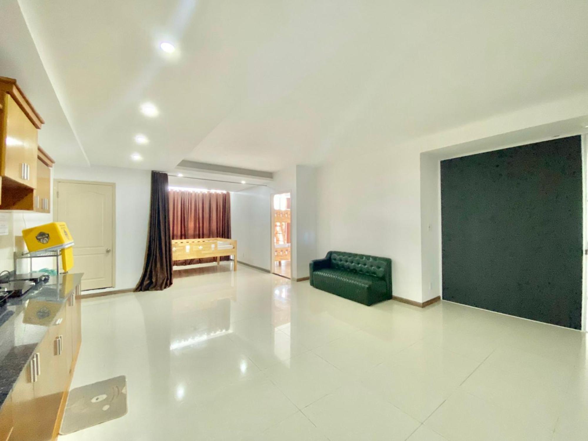 Zozo House - Homestay Bai Sau Vung Tau Exterior photo