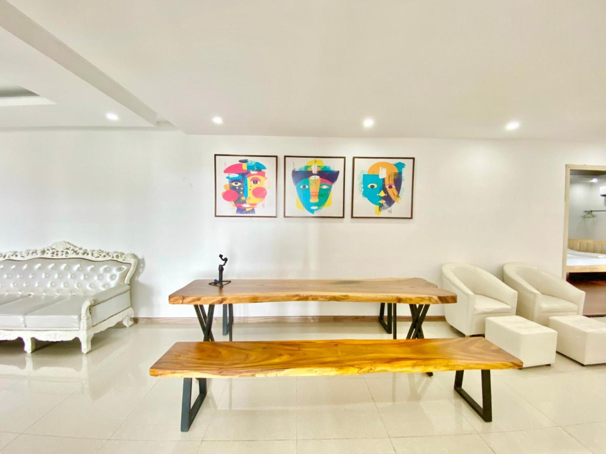 Zozo House - Homestay Bai Sau Vung Tau Exterior photo