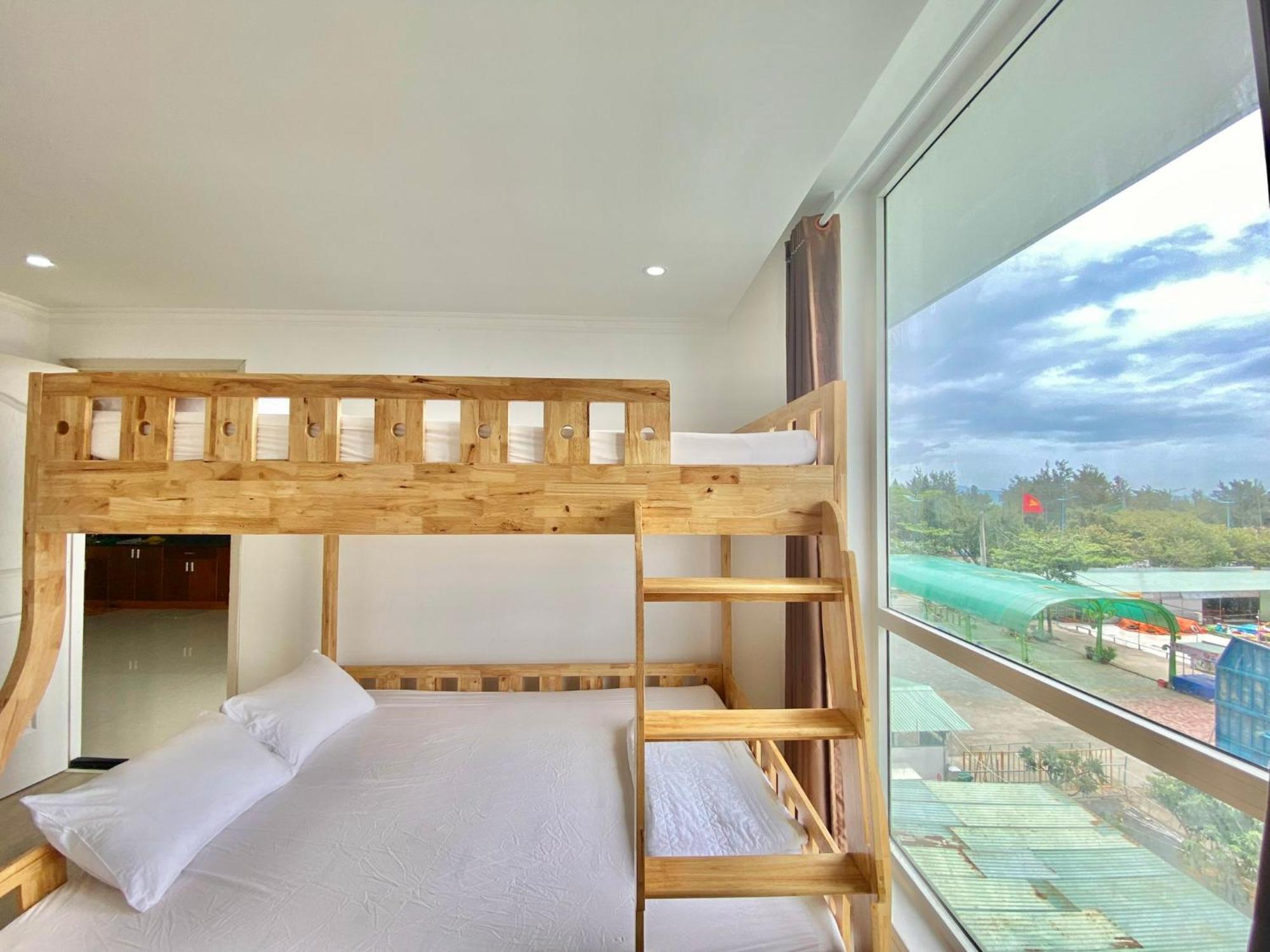 Zozo House - Homestay Bai Sau Vung Tau Exterior photo