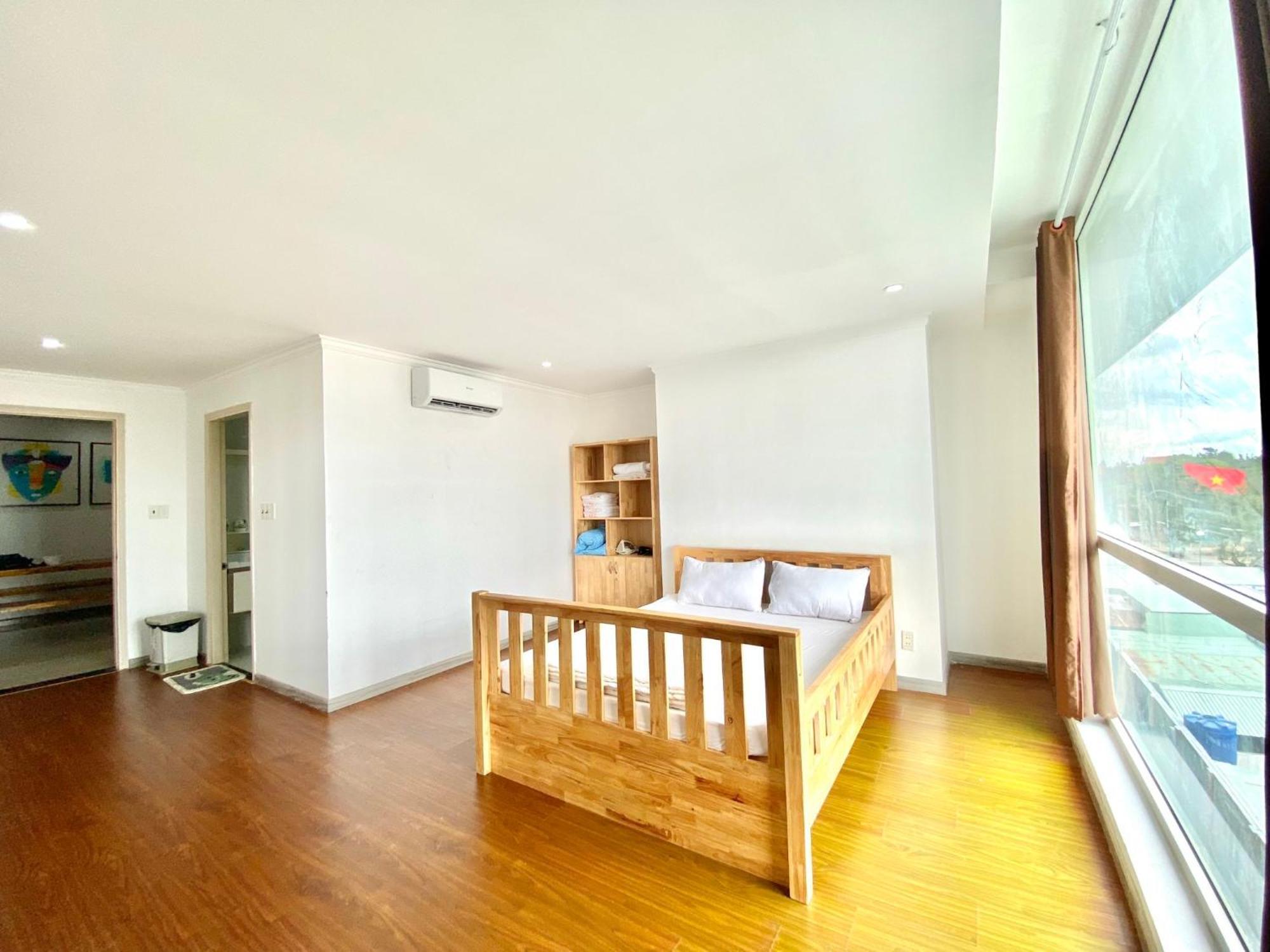 Zozo House - Homestay Bai Sau Vung Tau Exterior photo