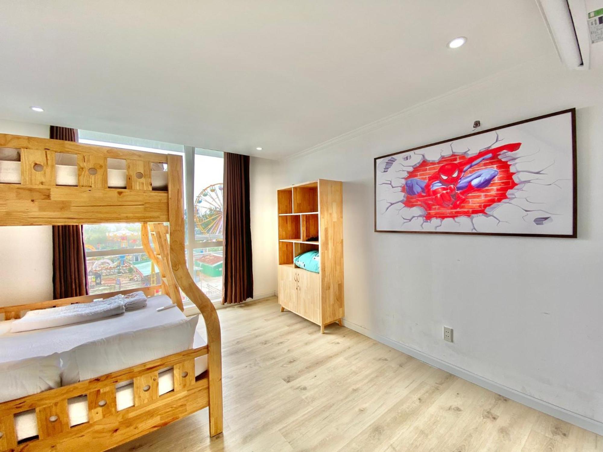 Zozo House - Homestay Bai Sau Vung Tau Exterior photo