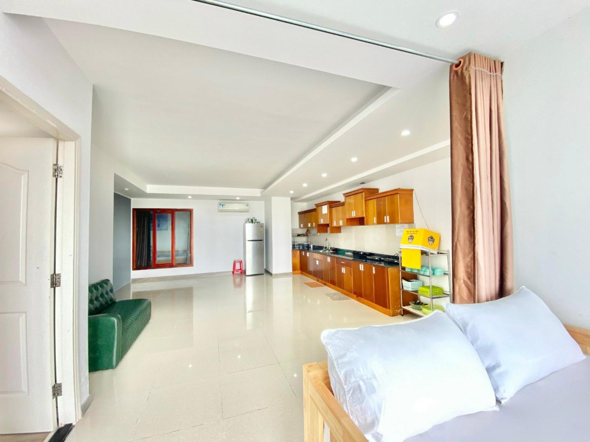 Zozo House - Homestay Bai Sau Vung Tau Exterior photo