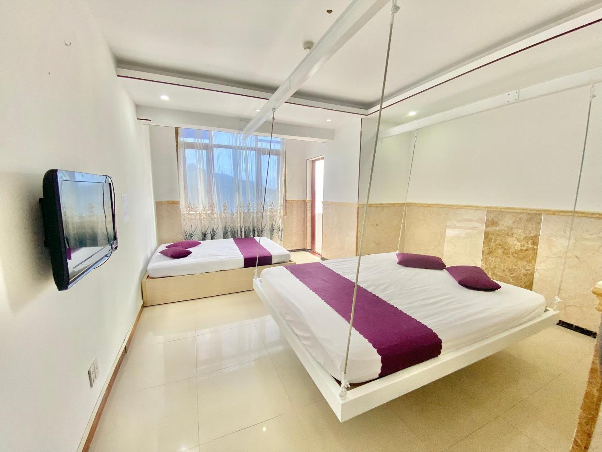 Zozo House - Homestay Bai Sau Vung Tau Exterior photo