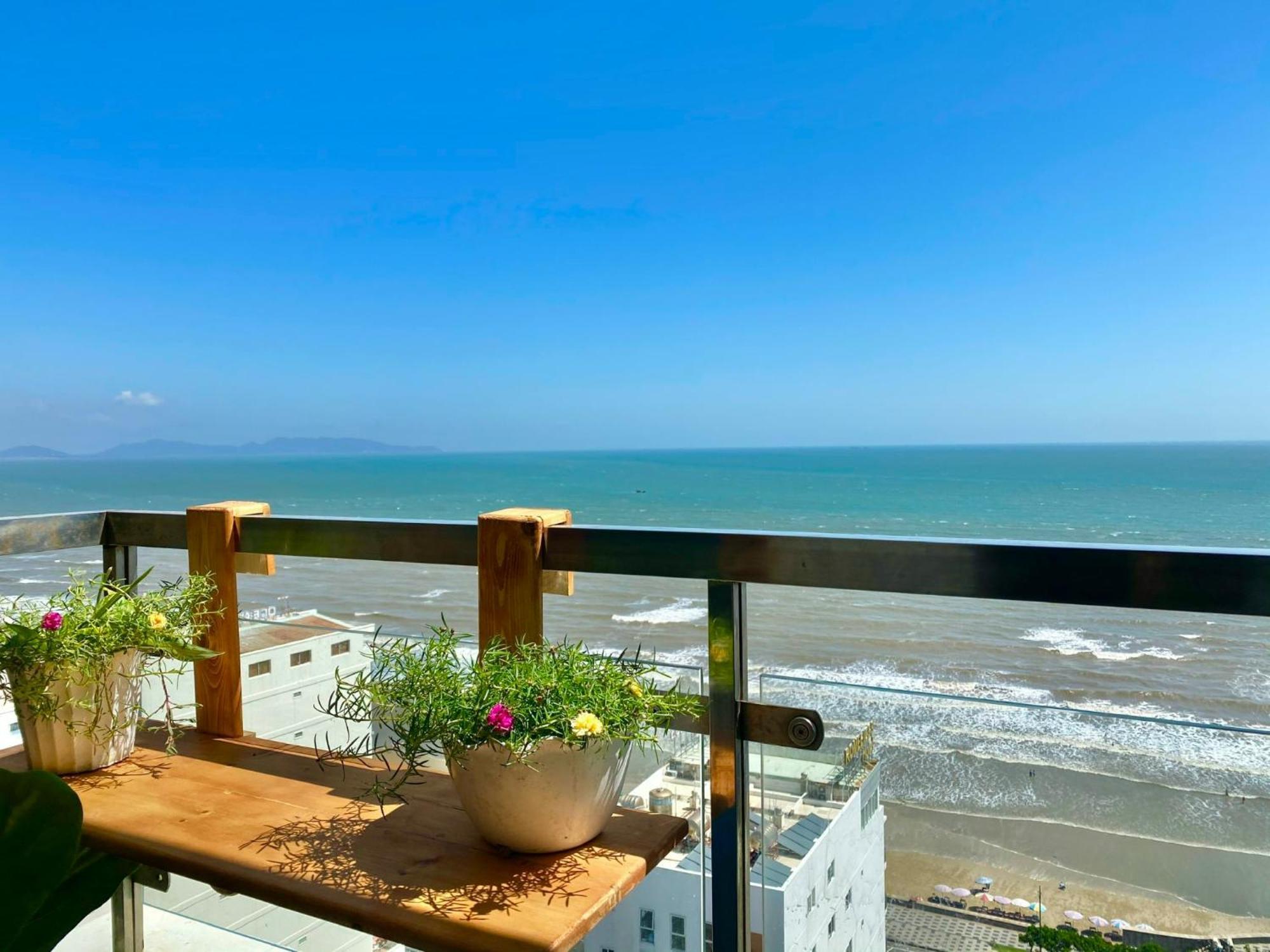 Zozo House - Homestay Bai Sau Vung Tau Exterior photo
